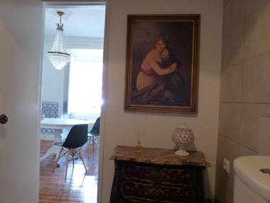 Bairrus Lisbon Apartments - Alfama