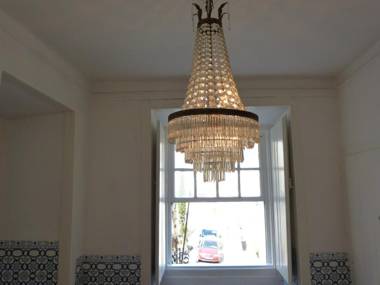 Bairrus Lisbon Apartments - Alfama