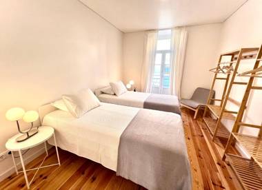 Portugália Apartments