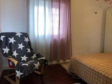 Casa d'Alfama by Lisbon Village Apartments