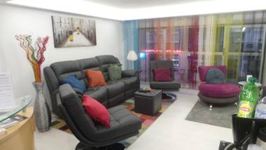 Hotel Dom João Lisboa