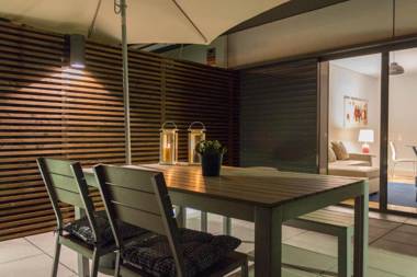 Apt in Lisbon Rio - Parque das Nações