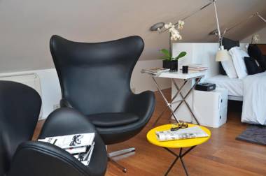 Browns Boutique Hotel