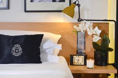 Browns Boutique Hotel