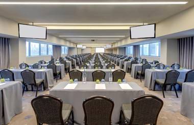 Meliá Lisboa Aeroporto