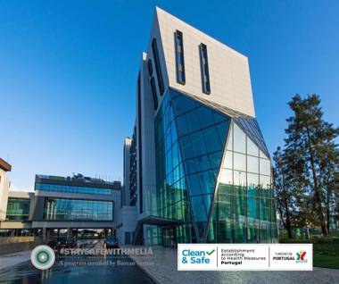 Meliá Lisboa Aeroporto