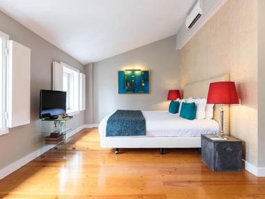 Dear Lisbon - Charming House