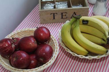 Inn Possible Lisbon Hostel