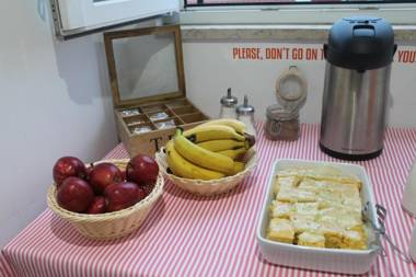 Inn Possible Lisbon Hostel