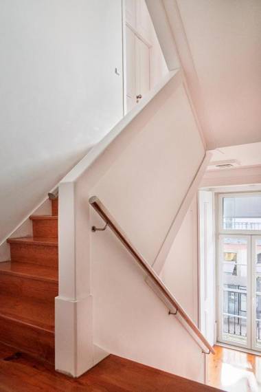 Lisbon Five Stars Apartments São Paulo 55