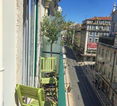 LV Premier Apartments Baixa- PR