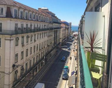 LV Premier Apartments Baixa- PR