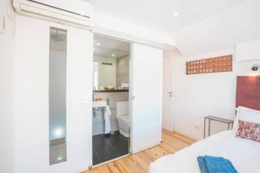 LV Premier Apartments P.Real- PI