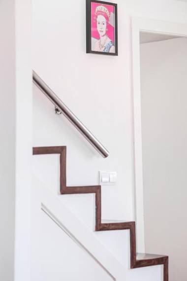 LV Premier Apartments P.Real- PI