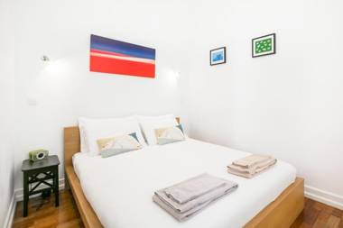 LV Premier Apartments Chiado- CH