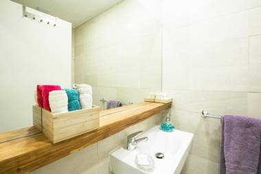 LV Premier Apartments Chiado- CH