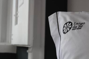 Largo da Sé Guest House - HOrigem