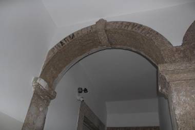 Largo da Sé Guest House - HOrigem