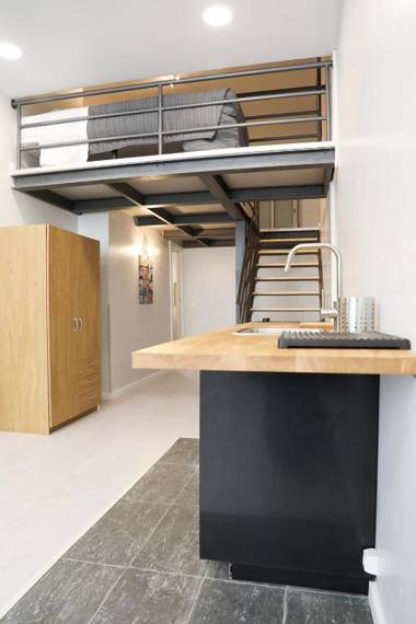 Apartamentos Lux Dinastia