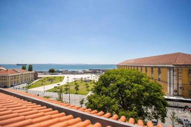 Emporium Lisbon Suites