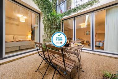 My Suite Lisbon Guest House – Principe Real