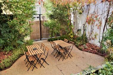 My Suite Lisbon Guest House – Principe Real