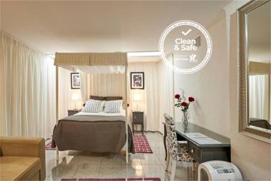 Discovery Apartment Estrela