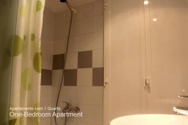 Akicity Bairro Alto In