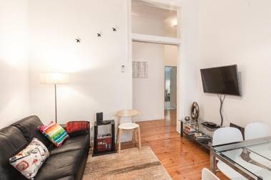 LV Premier Apartments Baixa- CR