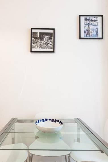 LV Premier Apartments Baixa- CR