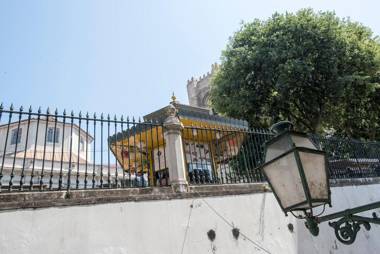 Portas da Sé Apartments