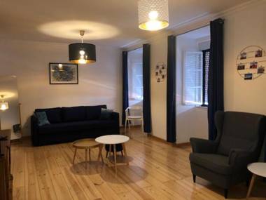 FADO Bairro Alto - SSs Apartments