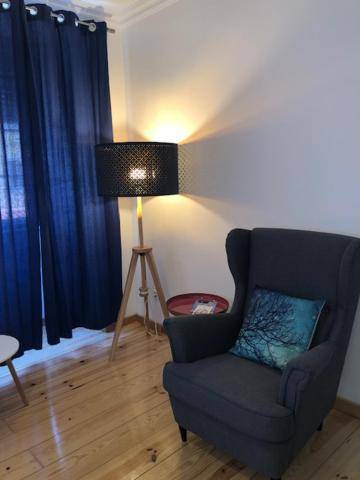 FADO Bairro Alto - SSs Apartments