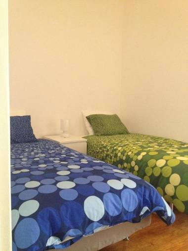 Fashion Chiado - SSs Apartments