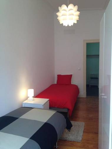 Fashion Chiado - SSs Apartments