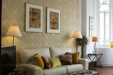 Localtraveling Downtown - Family Apartments