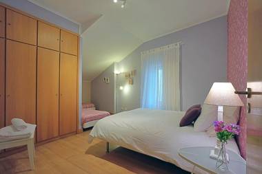 Localtraveling Downtown - Family Apartments