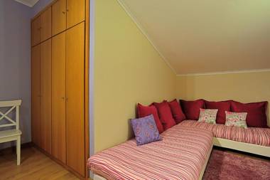 Localtraveling Downtown - Family Apartments