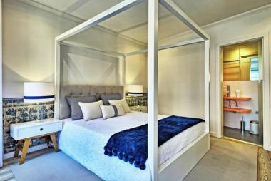 Localtraveling Cathedral & Castle - Family Apartments