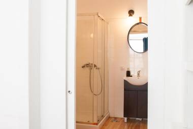 Boho Guesthouse - Rooms & Apartments