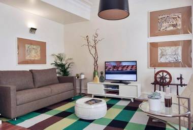 Chiado Trindade Apartments | Lisbon Best Apartments
