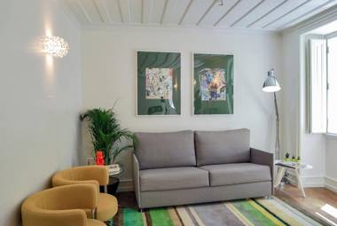 Chiado Trindade Apartments | Lisbon Best Apartments