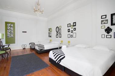Typical Lisbon Guest House
