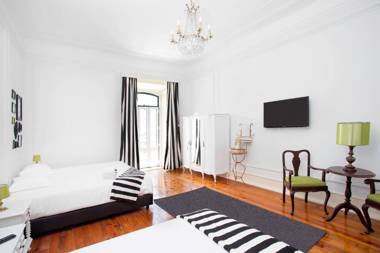 Typical Lisbon Guest House