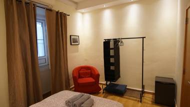 Cozy Apartment In Center