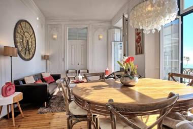 Localtraveling ALFAMA River View - Family Apartments