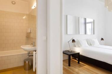 Hello Lisbon Cais do Sodre Apartments