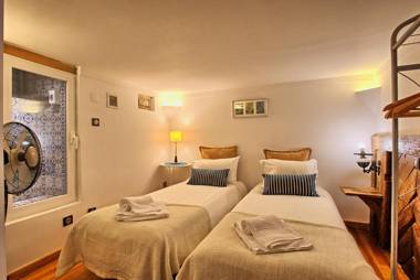 Localtraveling Historic Center Travessa