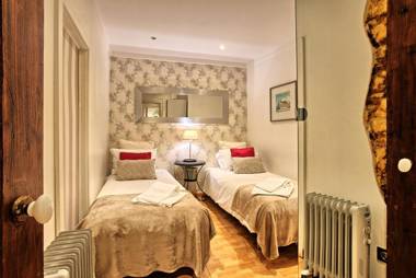 Localtraveling Historic Center Travessa