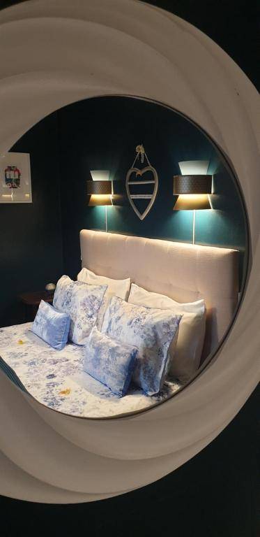 Studios with Mezzanine Rua da Moeda